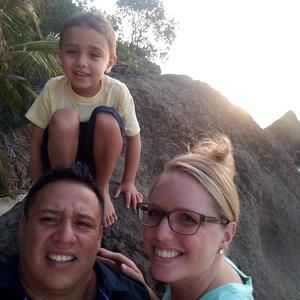 Meet your Posher, Carlos a.